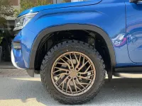 Used VW Amarok Style 2025 Blue Pickup