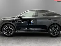 Used Peugeot 3008 GTi 136 HP (100 kW) 2025 Black SUV