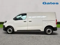 Used Citroën Dispatch 120 HP (88 kW) 2024 White MPV