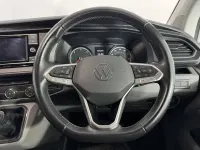 Usado VW Transporter Highline 150 HP (110 kW) 2023 Branco Van
