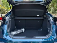 New Toyota C-HR 140 HP (102 kW) 2025 Blue SUV