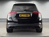 Begagnad Mercedes GLE53 AMG Premium Plus 2022 Svart SUV