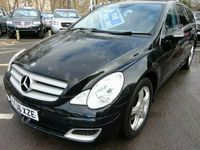 Used Mercedes R320 SE 2006 MPV