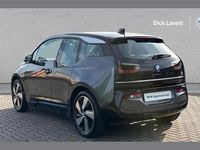 Used BMW i3 Comfort Edition 125 kW (170 HP) 2020 Grey Hatchback