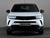 Used Vauxhall Mokka 101 HP (74 kW) 2025 SUV
