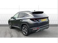Used Hyundai Tucson Premium 230 HP (169 kW) 2023 Other SUV
