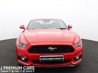 used Ford Mustang 2.3 EcoBoost 2dr