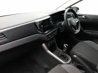 New VW Polo 95 HP (69 kW) 2026 Hatchback