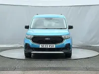 Used Ford Tourneo Connect Active 122 HP (89 kW) 2026 MPV