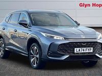 Usado MG HS SE 170 CV (125 kW) 2026 SUV