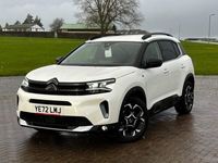 used Citroën C5 Aircross 1.6 13.2kWh Shine e-EAT8 Euro 6 (s/s) 5dr