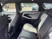 Used Land Rover Range Rover evoque HSE Dynamic 2020 Black SUV
