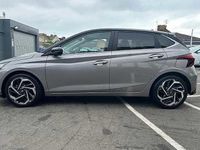 Używany Hyundai i20 Ultimate 100 KM (73 kW) 2021 Other Hatchback