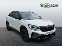 Used Renault Austral Techno Esprit Alpine 196 HP (144 kW) 2024 Other SUV
