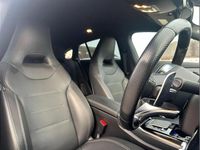 Used Mercedes CLA35 AMG Premium 301 HP (221 kW) 2022 Grey Estate