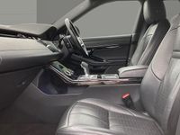 Used Land Rover Range Rover evoque HSE Dynamic 309 HP (227 kW) 2023 Hatchback