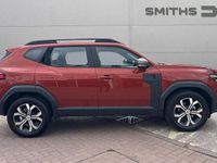 Used Dacia Duster Expression 131 HP (96 kW) 2025 Estate