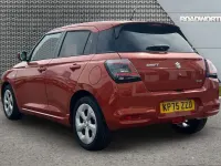 Used Suzuki Swift 2025 Hatchback
