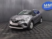 Used Renault Captur Iconic 2020 SUV