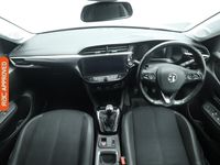 used Vauxhall Corsa Corsa 1.2 Turbo Elite Nav Premium 5dr Test DriveReserve This Car -DN70FNTEnquire -DN70FNT