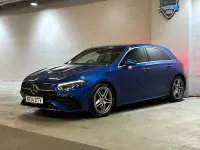 Used Mercedes A180 Executive 136 HP (100 kW) 2026 Hatchback