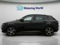Used Alfa Romeo Tonale Veloce 160 HP (117 kW) 2023 Black SUV