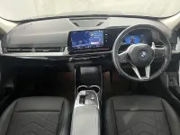Used BMW iX1 xLine 227 kW (309 HP) 2024 Black SUV