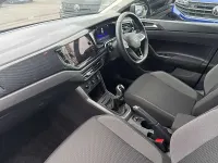 Used VW Polo 95 HP (69 kW) 2025 Hatchback