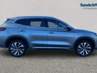 Usado BYD Seal Boost 218 CV (160 kW) 2025 Gris Familiar