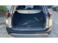 Used Nissan X-Trail N-Connecta 204 HP (150 kW) 2025 Silver SUV