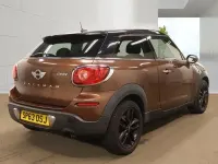 Used Mini Cooper Coupé 2013 Bronze Coupe