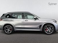 Used BMW X5 M Sport 294 HP (216 kW) 2023 Grey SUV