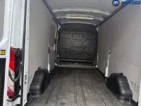 Usado Ford Transit Limited 165 CV (121 kW) 2026 Van