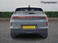 Used Vauxhall Grandland X Ultimate 145 HP (106 kW) 2025 Grey SUV