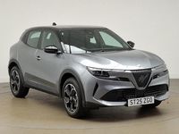 Used Alfa Romeo GT Junior 136 HP (100 kW) 2025 Grey Hatchback