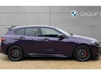 New BMW M135 Comfort Edition 300 HP (220 kW) 2026 Thundernight Hatchback