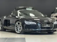 Used Audi R8 Spyder 2013