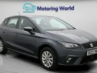 Used Seat Ibiza SE 95 HP (69 kW) 2025 Hatchback