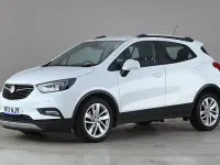 Używany Vauxhall Mokka Design Edition 140 KM (102 kW) 2019 SUV