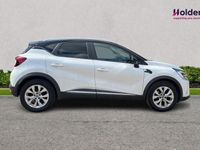 used Renault Captur ICONIC TCE 130