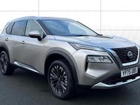 Used Nissan X-Trail Tekna+ 163 HP (119 kW) 2025 SUV