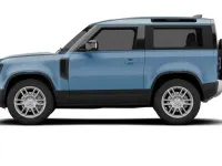 New Land Rover Defender SE Dynamic 249 HP (183 kW) 2026 SUV
