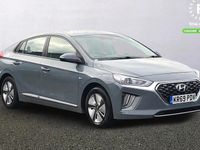 Used Hyundai Ioniq SE 141 HP (103 kW) 2022 Hatchback