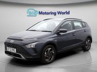 Used Hyundai Bayon SE 99 HP (72 kW) 2023 SUV
