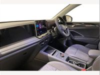 Used VW Tiguan Match 150 HP (110 kW) 2026 Grey SUV