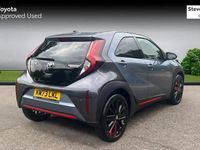 Used Toyota Aygo 72 HP (52 kW) 2023 Hatchback