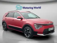 Used Kia e-Niro 147 kW (201 HP) 2023 SUV