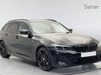 Used BMW M340 Comfort Edition 340 HP (250 kW) 2022 Black Sedan