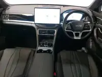 Used BYD Seal Comfort 218 HP (160 kW) 2025 Black Estate