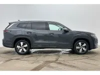 New VW Tayron 150 HP (110 kW) 2026 SUV